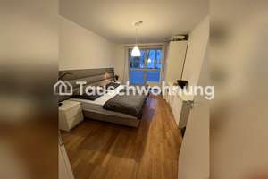 Tauschwohnung: Tauschen unsere helle 2-Zimmer-Wohnung in Junkersdorf!