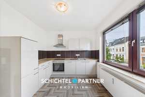 Hastedt | Mehrparteienhaus mit zwei Wohneinheiten und  großer Lagerhalle – Bremen – Vorschaubild 12