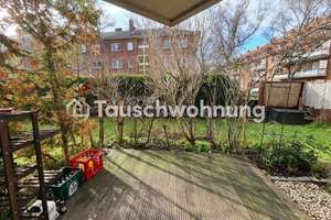 Tauschwohnung: Wunderschöne Terasse und Perfekte Lage in Sülz – Die vollständige Adresse der Immobilie erhältst du vom Anbieter., 50939 Sülz, Köln – Vorschaubild 5