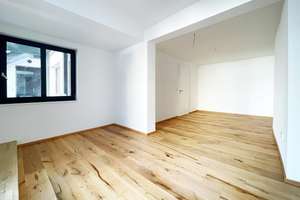 Erstbezug nach Kernsanierung + Hinterhaus + Terrasse + EBK + Parkett – Queckstraße 15a, 4177 Altlindenau, Leipzig – Vorschaubild 4