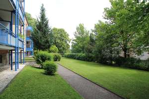 Klasse Wohnung mit Balkon in schöner Lage in Reichenbrand! – Abraham-Werner-Straße 15, 9117 Reichenbrand, Chemnitz – Vorschaubild 7