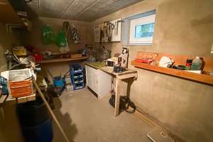 Einliegerwohnung ist möglich! Gepflegtes Wohnhaus mit Vollkeller und 2 Carports in Sackgassenlage – Die vollständige Adresse der Immobilie erhältst du vom Anbieter., 24969 Lindewitt – Vorschaubild 13