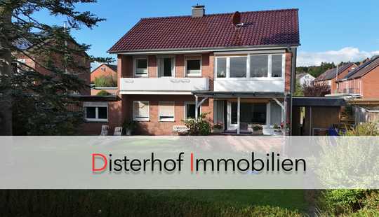 Bild von Einfamilienhaus mit kl. Baugrundstück -- zentrumsnah --