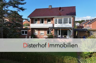 Einfamilienhaus mit kl. Baugrundstück -- zentrumsnah --