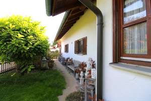 -RESERVIERT-
Sie suchen das Besondere ?   - Bitteschön - 
Schönes EFH mit Einliegerwohnung – Die vollständige Adresse der Immobilie erhältst du vom Anbieter., 86830 Schwabmünchen – Vorschaubild 25