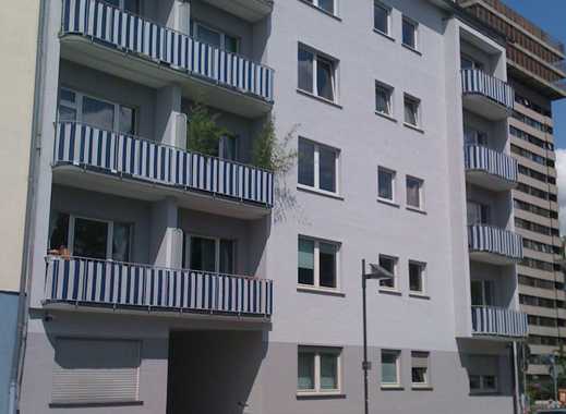 Single wohnung frankfurt am main