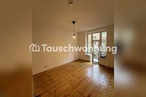 Tauschwohnung: Gemütliche 1-Zimmer-Wohnung in Barmbek/Uhlenhorst/Winterhude