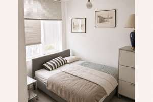 2-ZIMMER WOHNUNG IN TOP LAGE
VON DÜSSELDORF – Fleher Straße 00, 40223 Bilk, Düsseldorf – Vorschaubild 4