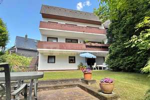 Ein Haus, viele Möglichkeiten! Einfamilienhaus mit vermieteter Einliegerwohnung – Die vollständige Adresse der Immobilie erhältst du vom Anbieter., 51381 Lützenkirchen, Leverkusen – Vorschaubild 4