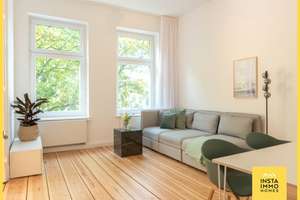 Zeughausmarkt: Attraktive und großzügige Altbauwohnung mit Balkon und Elphi-Blick – Zeughausmarkt 21, 20459 Neustadt, Hamburg – Vorschaubild 3