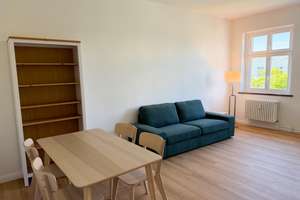 Freie, Helle, hochwertig sanierte Dachgeschosswohnung mit großzügigem Raumgefühl in Berlin-Friedr – Die vollständige Adresse der Immobilie erhältst du vom Anbieter., 10243 Friedrichshain, Berlin – Vorschaubild 10