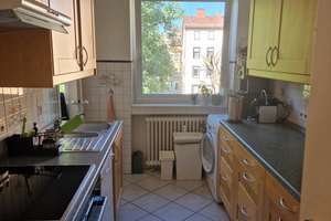 3 Zimmer in Stuttgart Süd Heusteigsviertel – Die vollständige Adresse der Immobilie erhältst du vom Anbieter., 70180 Lehen, Stuttgart – Vorschaubild 6