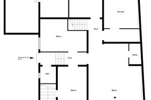 Sanierte 30er Jahre Stadtvilla in begehrter Schlossnähe – Die vollständige Adresse der Immobilie erhältst du vom Anbieter., 40597 Benrath, Düsseldorf – Vorschaubild 16