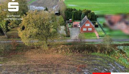 Bild von Ruhe, Nähe und Weitblick vereint!