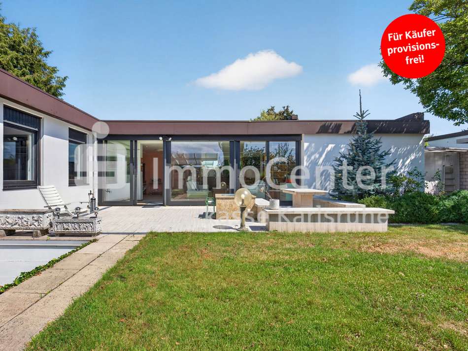 Ihr neues Zuhause