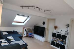 Helle 2-Zimmer Wohnung mit Balkon – Krabbenstraße 1, 33729 Heepen, Bielefeld – Vorschaubild 2
