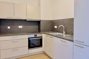 2 MONATE MIETFREI* Neubau Hannover Kronsrode: EBK, Loggia, Fußbodenheizung, Lift, Keller, TG – Kattenbrookstrift 51A, 30539 Bemerode, Hannover – Vorschaubild 2