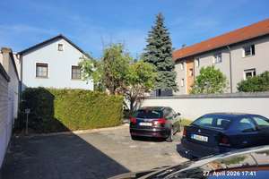 Haus 131 m², 5 Zi , Küche, Bad mit Garten, Nebengebäuden und 3 Stellplätzen auf 340 m² Grundstück – Landwehrstraße 40, 97421 Innenstadt, Schweinfurt – Vorschaubild 2