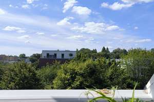 Helle Dachwohnung zur ZWISCHENMIETE 3-6 Monate – 40629 Ludenberg, Düsseldorf – Vorschaubild 9