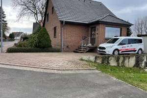 Ein Zuhause zum Ankommen – Freistehendes Einfamilienhaus mit traumhaftem Fernblick & großem Garten – Katzenteich 9, 31848 Bad Münder am Deister – Vorschaubild 8