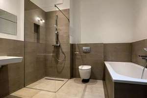 Gemütlich & sonnig: 2-Zimmer-Wohnung mit Balkon, ganz ohne Provision – Platz des 4. Juli 8, 14167 Lichterfelde, Berlin – Vorschaubild 5