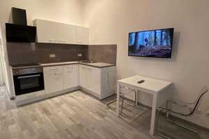 Möbelierte 2-Zimmer-Wohnung mit Internet & Kabelfensehen im Apartmenthaus Rheingau – 65197 Wiesbaden – Vorschaubild 4