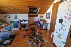Sichere Kapitalanlage - 3-Zi.-DG-ETW in 3-Fam.-Haus in Toplage Maulbronn – Die vollständige Adresse der Immobilie erhältst du vom Anbieter., 75433 Maulbronn – Vorschaubild 21