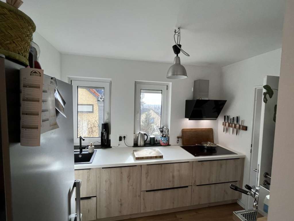 Immobilie in Kronberg - Eine Kapitalanlage, die die Bezeichnung verdient! - Bild 3