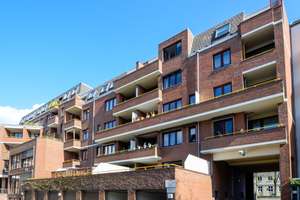 Renovierte Etagenwohnung mit sofortiger Verfügbarkeit im Gerichtsviertel Oldenburg – Die vollständige Adresse der Immobilie erhältst du vom Anbieter., 26135 Gerichtsviertel, Oldenburg (Oldenburg) – Vorschaubild 8