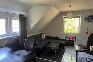 Sehr schöne 2 Zimmer Dachgeschosswohnung mit EBK in Alt-Habnehausen! – Die vollständige Adresse der Immobilie erhältst du vom Anbieter., 28279 Habenhausen, Bremen – Vorschaubild 8