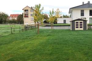 Moderne Stadtwohnung mit schönem Garten – Die vollständige Adresse der Immobilie erhältst du vom Anbieter., 34125 Wolfsanger, Kassel – Vorschaubild 9