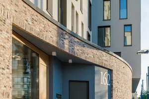 Über den Dächern Offenbachs//Penthouse der Extraklasse//große Süd-Dachterrasse – 63067 Messehalle, Offenbach am Main – Vorschaubild 20