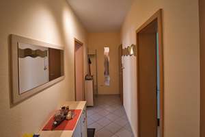 Schöne und gemütliche 3-Zi-Wohnung mit Balkon mit EBK – Schobersmühlenweg 18a, 99089 Andreasvorstadt, Erfurt – Vorschaubild 11