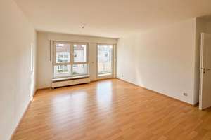 Frisch renovierte 2-Z. Wohnung mit Balkon u. optionalem TG-Stellplatz in ruhiger Lage von DU-Oestrum – Die vollständige Adresse der Immobilie erhältst du vom Anbieter., 47228 Bergheim, Duisburg – Vorschaubild 4