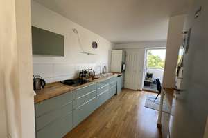 Hochwertige Maisonette-Wohnung mit 2 Balkonen – Die vollständige Adresse der Immobilie erhältst du vom Anbieter., 4315 Neustadt-Neuschönefeld, Leipzig – Vorschaubild 6
