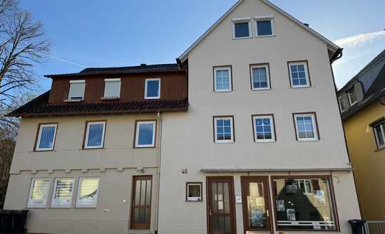 Kapitalanlage 6,25% Rendite in Tübingen Lustnau