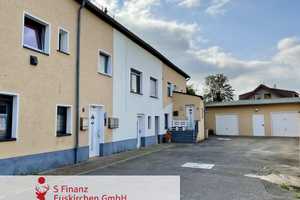 Mechernich-Obergartzem: 5-Parteien-Haus mit Potential! – Euskirchen (Kreis) – Vorschaubild 1