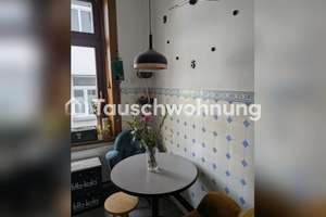 Tauschwohnung: Suche Hamburg Eimsbüttel und biete Hamburg Eimsbüttel