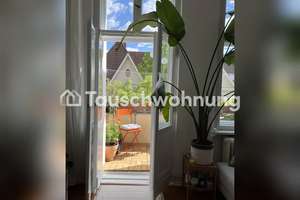 Tauschwohnung: 2-Zimmer Altbau mit Balkon in Friedenau gegen 3-Zimmer – Die vollständige Adresse der Immobilie erhältst du vom Anbieter., 12157 Steglitz, Berlin – Vorschaubild 2
