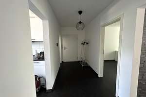 Modernisierte 3-Zimmer-Wohnung, Stellplatz, Wintergarten-Balkon und Einbauküche in SZ- Fredenberg – 38228 Lebenstedt, Salzgitter – Vorschaubild 11