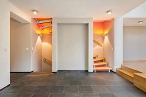 Exklusive Villa im Gonsenheimer Waldvillenviertel – Die vollständige Adresse der Immobilie erhältst du vom Anbieter., 55124 Gonsenheim, Mainz – Vorschaubild 19