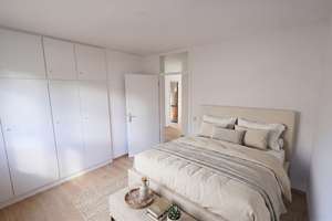 3,5-ZIMMER-WOHNUNG in ruhiger Lage von Stuttgart-Birkach | SOFORT FREI – Die vollständige Adresse der Immobilie erhältst du vom Anbieter., 70599 Birkach-Süd, Stuttgart – Vorschaubild 11