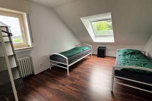 SELTENHEIT! Bezugsfrei + modernisiert= viele Möglichkeiten – Die vollständige Adresse der Immobilie erhältst du vom Anbieter., 33739 Jöllenbeck, Bielefeld – Vorschaubild 6