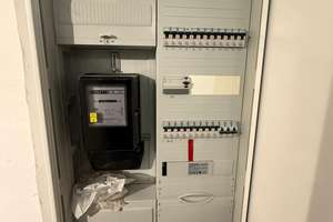 Gepflegtes Reihenmittelhaus in Wuppertal-Uellendahl – modernisiert, Garage, Garten, Bezugsfertig – Die vollständige Adresse der Immobilie erhältst du vom Anbieter., 42111 Uellendahl-Katernberg, Wuppertal – Vorschaubild 26