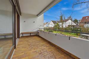 Schöne 4 Zimmerwohnung in Großgründlach Anteil an Pool/Sauna – Die vollständige Adresse der Immobilie erhältst du vom Anbieter., 90427 Großgründlach, Nürnberg – Vorschaubild 10