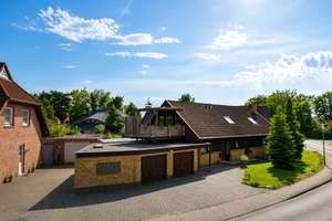 Viel Platz, viele Möglichkeiten – Wohntraum mit Einliegerwohnung in Oldenburg! – Die vollständige Adresse der Immobilie erhältst du vom Anbieter., 26133 Kreyenbrück, Oldenburg (Oldenburg) – Vorschaubild 3