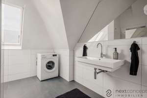 Besonderes Wohnflair in Düsseltal – modern, angenehm ruhig, mit Terrasse, TG & Aufzug – 40237 Düsseltal, Düsseldorf – Vorschaubild 14