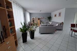Viel Platz für Ihre Pläne: Gepflegtes Einfamilienhaus in Berlin-Johannisthal – Die vollständige Adresse der Immobilie erhältst du vom Anbieter., 12487 Johannisthal, Berlin – Vorschaubild 3