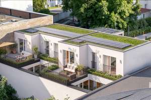 Your Everyday, Your Way. – 2-Zimmer-Apartment mit Balkon – 40235 Flingern Nord, Düsseldorf – Vorschaubild 10