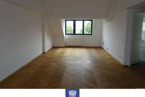 Individuelle und hochwertige Dachgeschosswohnung in Dresden-Plauen! – Die vollständige Adresse der Immobilie erhältst du vom Anbieter., 1187 Plauen (Stadtteil), Dresden – Vorschaubild 1